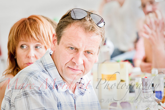 Helen & Aivar