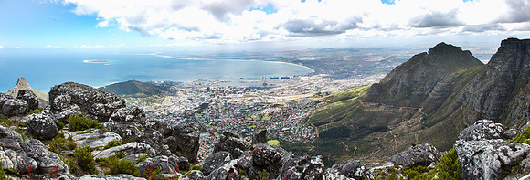 Table Mountain
