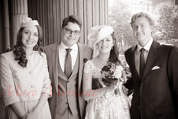 Ana-Maria & Eivin