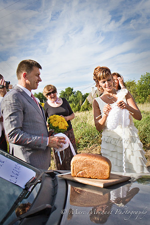 Helen & Aivar