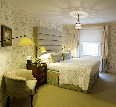 The Pelham Hotel