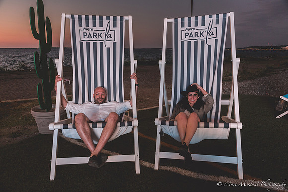 Summer Breeze @ Mere Park'la