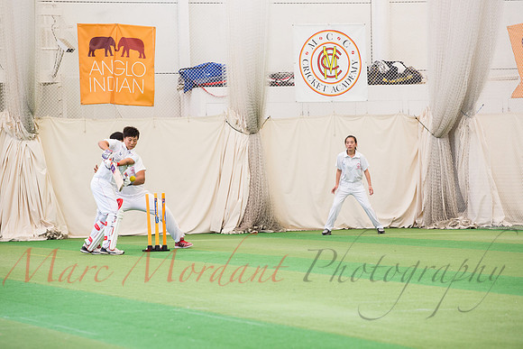 The Yang Foundation @ Lord's Cricket Ground