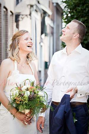 Astrid & Milos