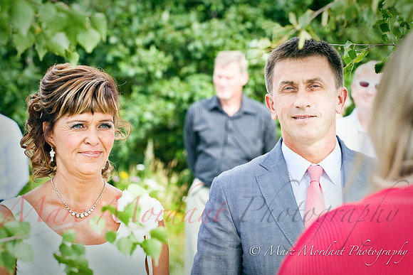 Helen & Aivar