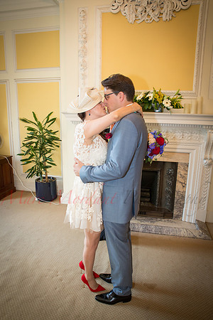 Ana-Maria & Eivin