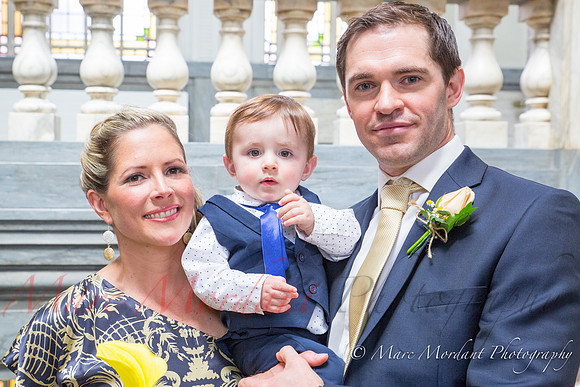 Siona & Tom