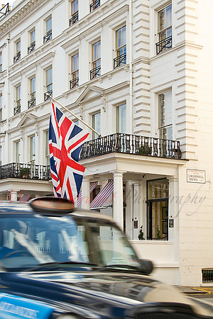 The Pelham Hotel