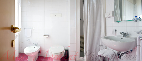 Hotel Mentana