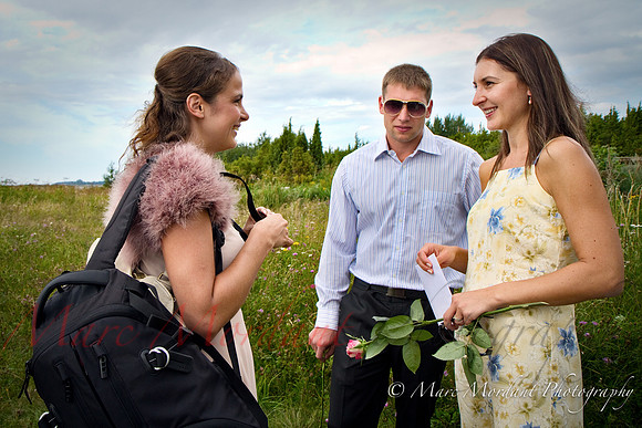 Helen & Aivar