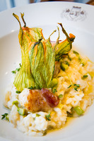 Ristorante "Le Cupole"