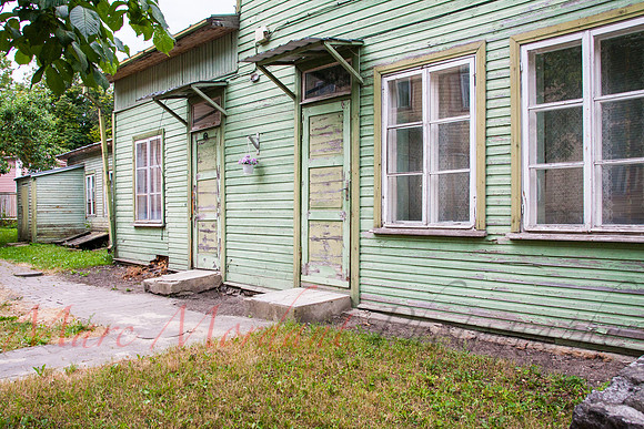 Haapsalu