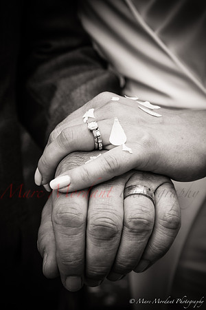 Lina & Brian