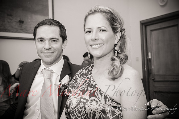 Siona & Tom