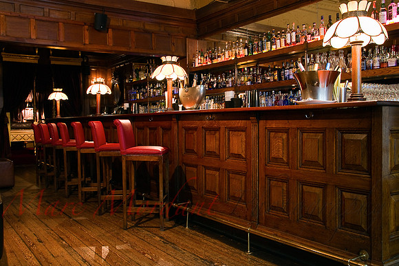 The Gore Hotel