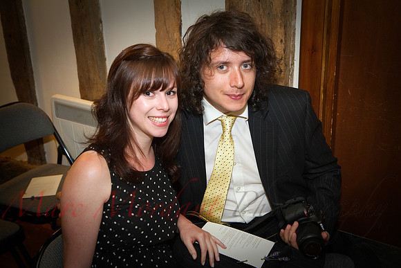 Megan & Jacob