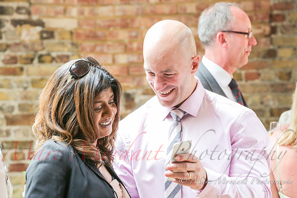 Siona & Tom