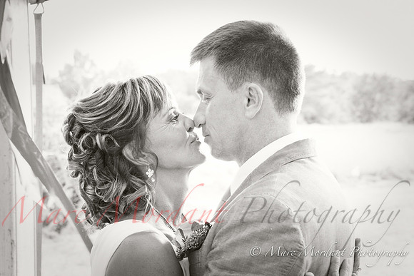 Helen & Aivar