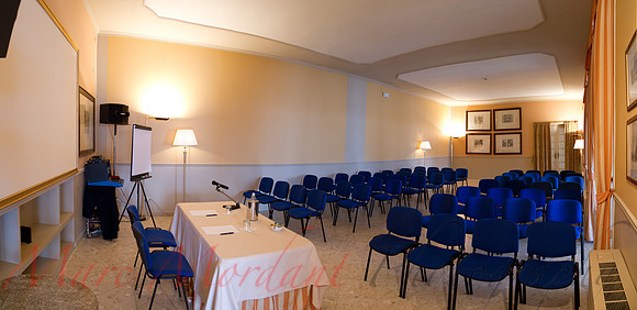 Hotel Royal Victoria