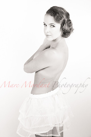 Bridal Photography London