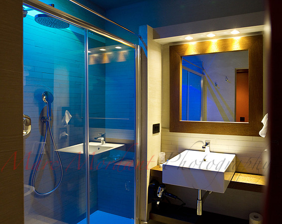Hotel Mentana