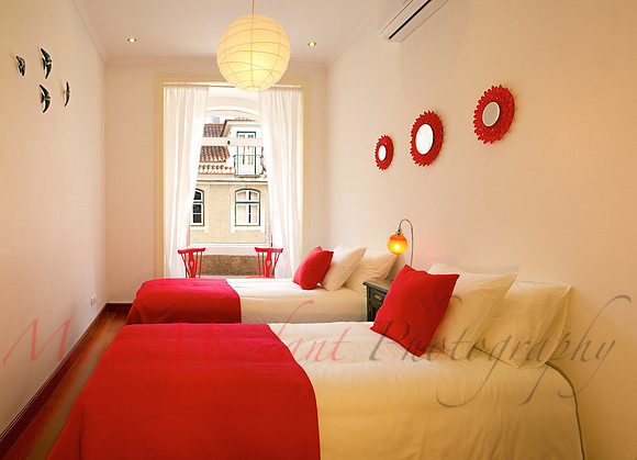 Lisbon Love Apartments