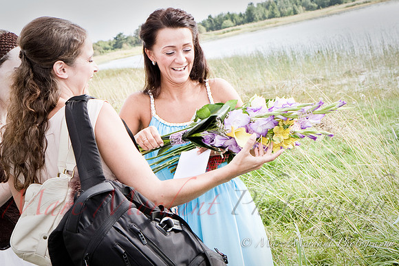 Helen & Aivar