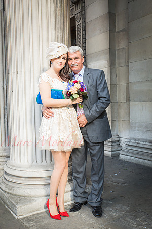 Ana-Maria & Eivin