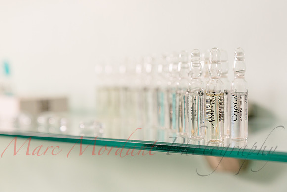 Aesthetics Clinic by Marta Knightsbridge