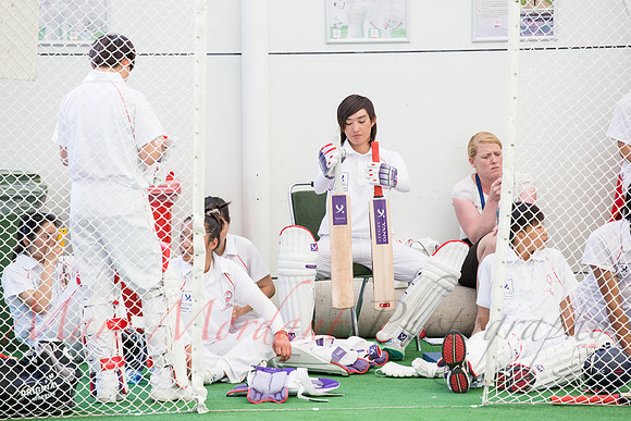 The Yang Foundation @ Lord's Cricket Ground