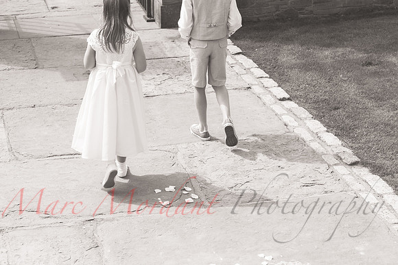 Marcia & Ross