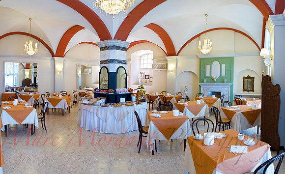 Hotel Royal Victoria