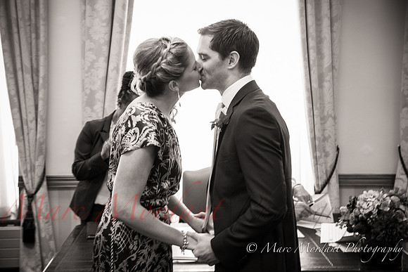 Siona & Tom
