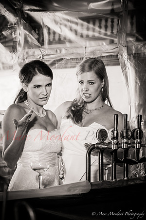 Wives of W9 London