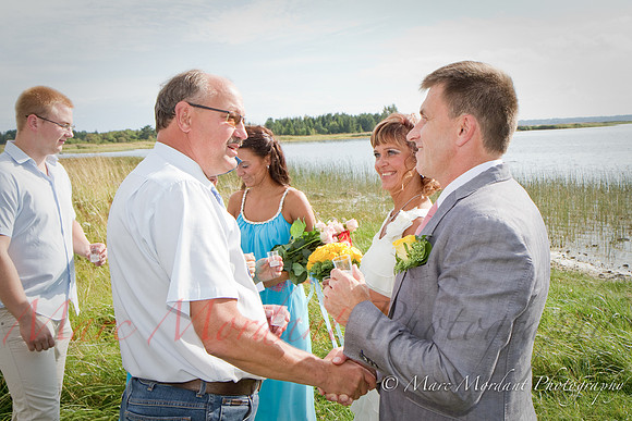 Helen & Aivar