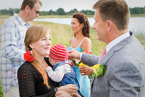 Helen & Aivar