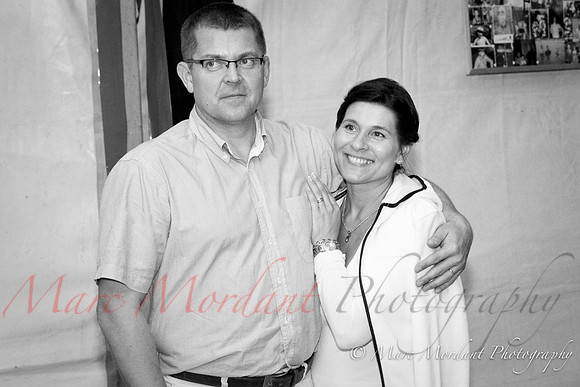 Helen & Aivar