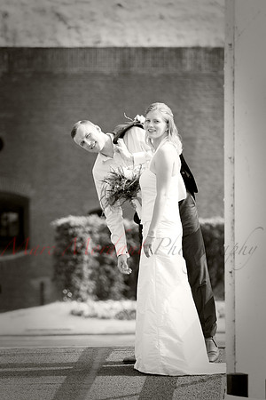 Astrid & Milos
