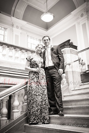 Siona & Tom
