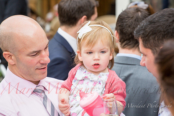 Siona & Tom