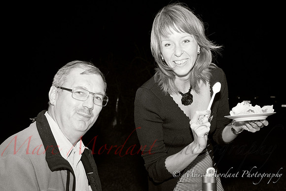 Helen & Aivar