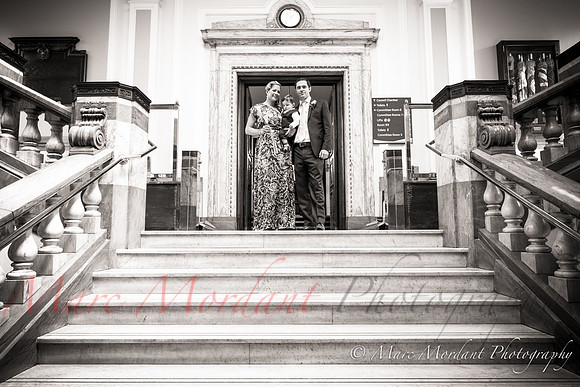 Siona & Tom