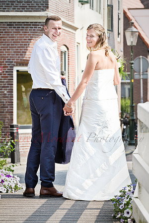Astrid & Milos