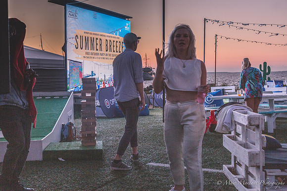 Summer Breeze @ Mere Park'la