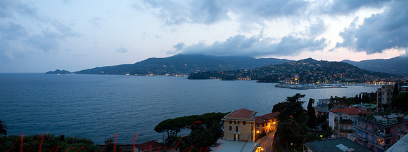 Ristorante "Le Cupole"