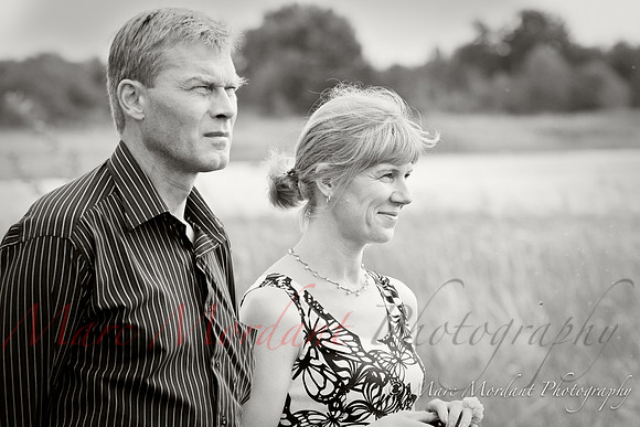 Helen & Aivar