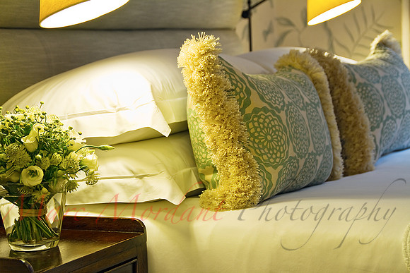 The Pelham Hotel