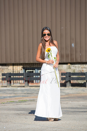Thash the Dress London