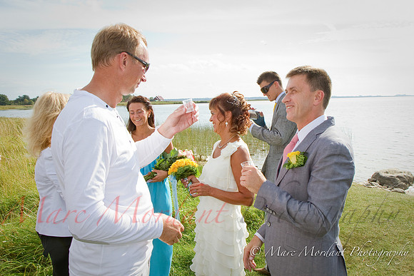 Helen & Aivar