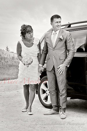 Helen & Aivar